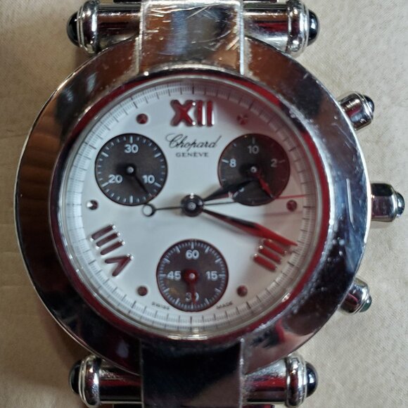 Chopard Imperiale, Ref. 38/8389‑23 32mm Quartz - Picture 7 of 16